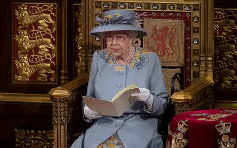 Queen’s speech: what bills to expect