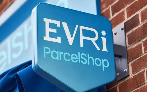 Evri warning over new phishing text message scam