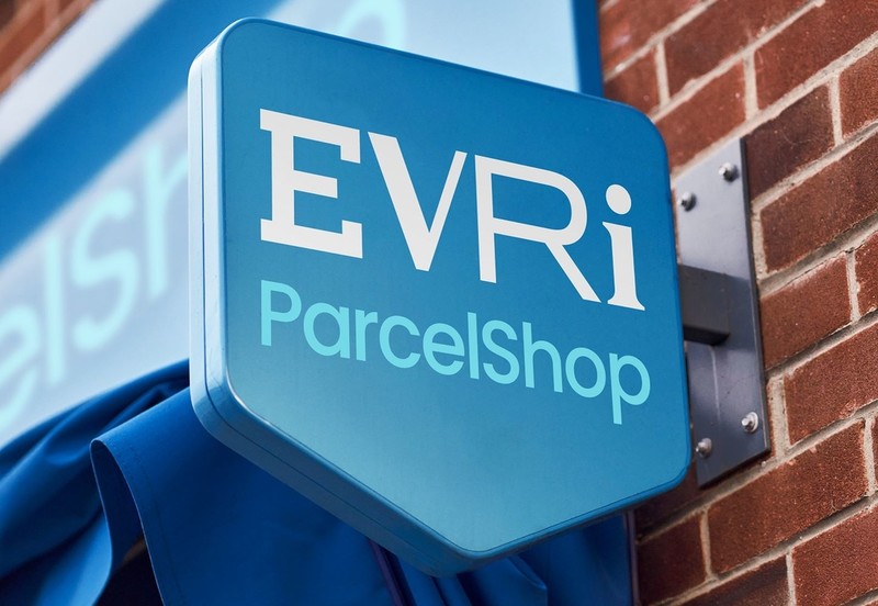 Evri ostrzega przed nowym oszustwem. Celem jest kradzież danych bankowych