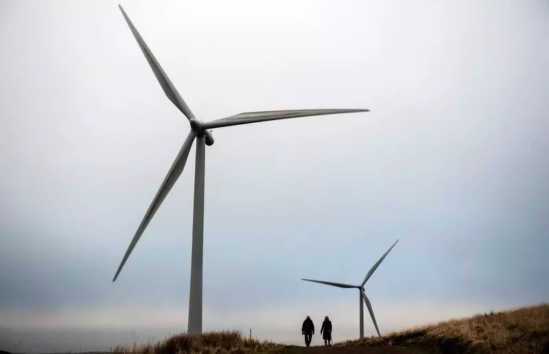 Millions facing £1,000 rise in energy bills next winter, warns ScottishPower boss