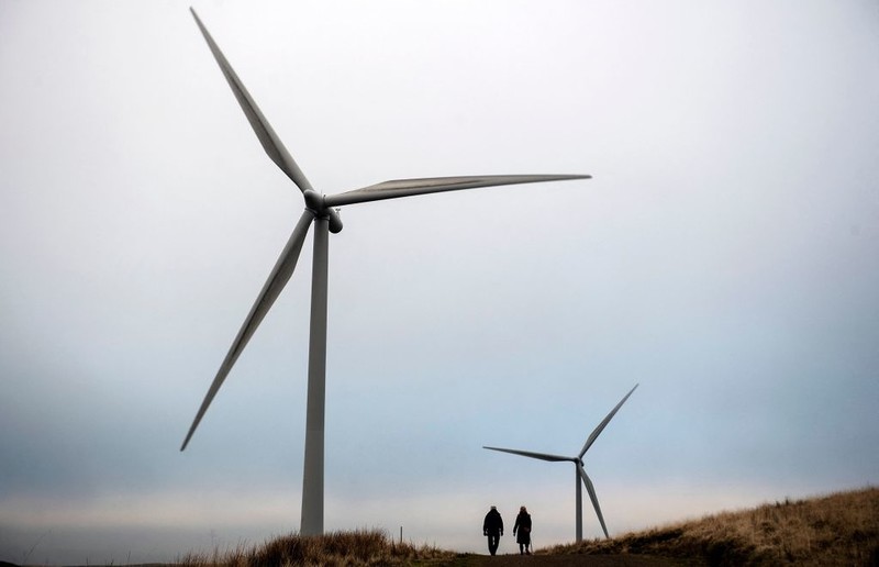 Millions facing £1,000 rise in energy bills next winter, warns ScottishPower boss