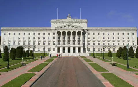 The unionists will block the formation of the government of Northern Ireland