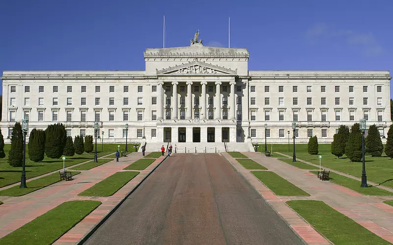 Unioniści zablokują utworzenie rządu Irlandii Północnej bez zmian w protokole