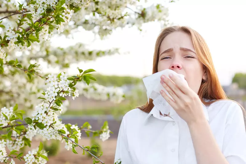 Boots, Superdrug and other chemists report hay fever pill shortages