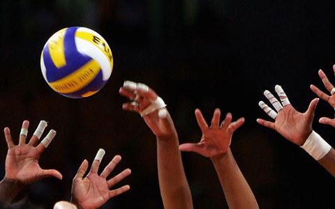 Trial opens of 6 Cuban volleyball players charged with rape