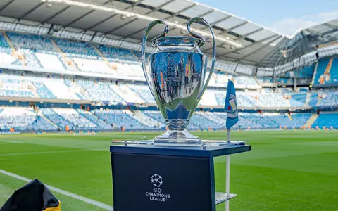 Champions League: UEFA has approved a new format from the 2024/25 season