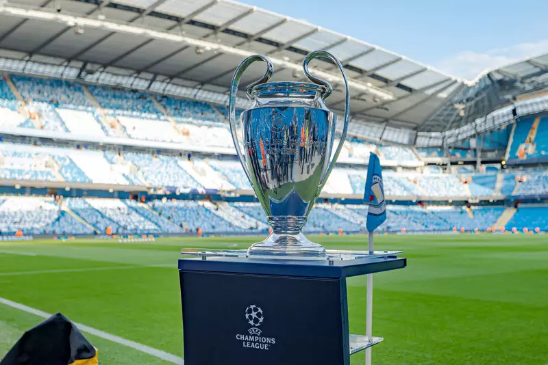 Piłkarska LM: UEFA zatwierdziła nowy format od sezonu 2024/25