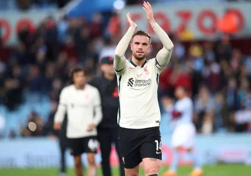 English Premier League: Liverpool have defeated Cash's team and await Manchester City's move
