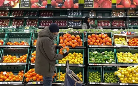 UK hit by ‘real food poverty’ for first time in a generation, says Tesco boss