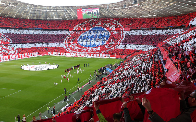 Euro 2024: opening match in Munich, final in Berlin