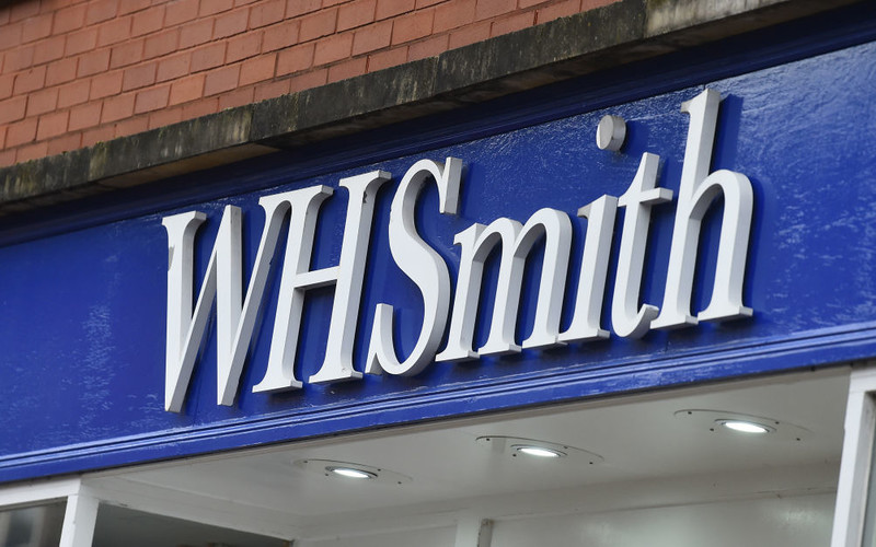 WHSmith forced woman to work on Saturdays and bring her child with her