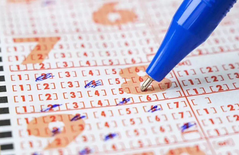 Someone from the UK volunteered to claim £ 184 million in EuroMillions winnings