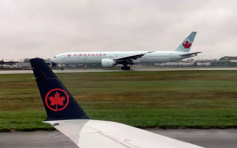 Kanada: Ruszają loty po ukraińskich uchodźców przebywających w Polsce