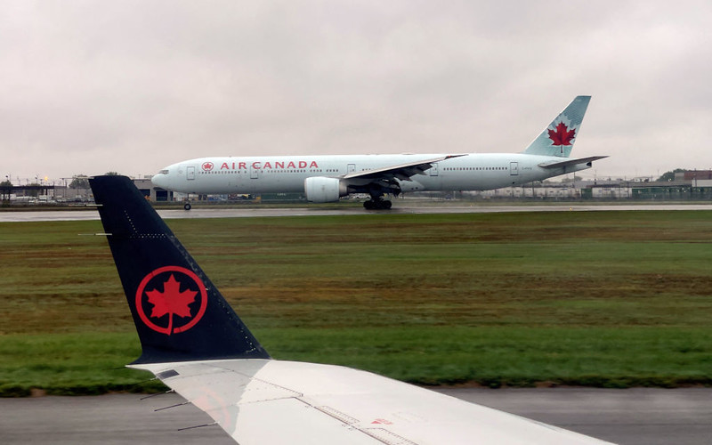 Canada: Flights are launched for Ukrainian refugees in Poland