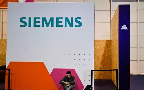 Siemens: We are leaving Russia because of the war