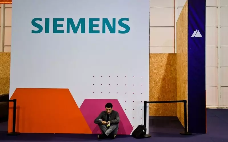 Siemens: Opuszczamy Rosję z powodu wojny