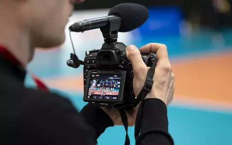 IBB Polonia London continues The Volleyball Show project