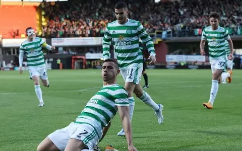 Scottish League: Celtic confident 52nd in league title history