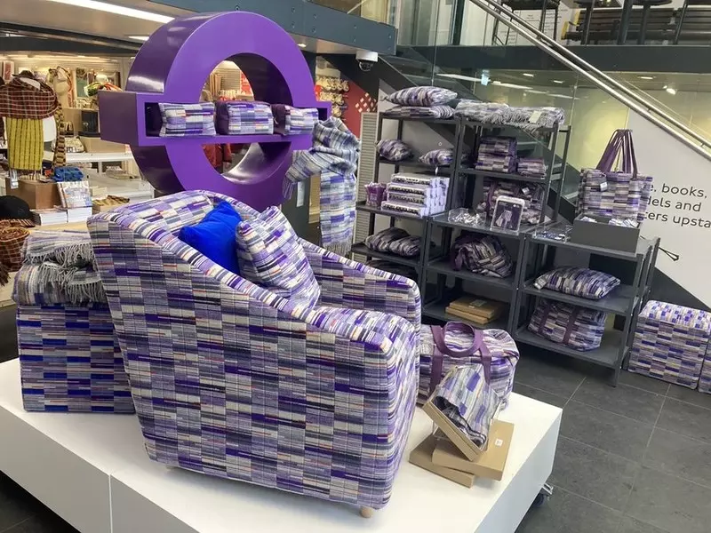 Elizabeth Line Opening: How to buy London Crossrail merch, from socks to sofas