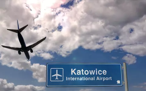 Ryanair from Katowice will fly on 14 routes this summer