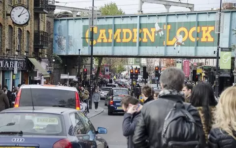 Ministers told to make ‘sad’ Londoners happier for Levelling Up agenda