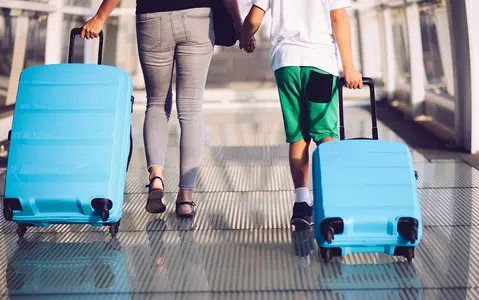 IBRiS survey: Only 50 percent are going to go on holiday this year. Poles