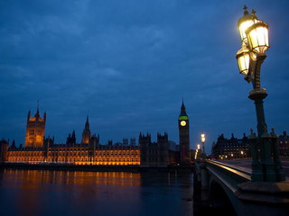Londyn niezależny energetycznie od reszty kraju?