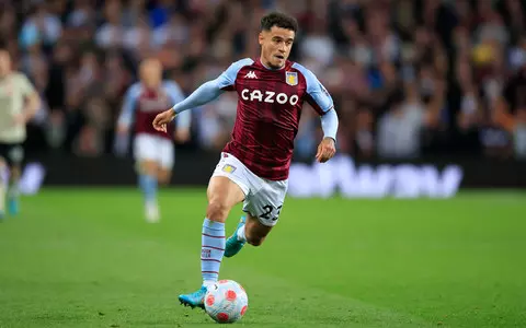 Premier League: Aston Villa to buy Coutinho from Barcelona