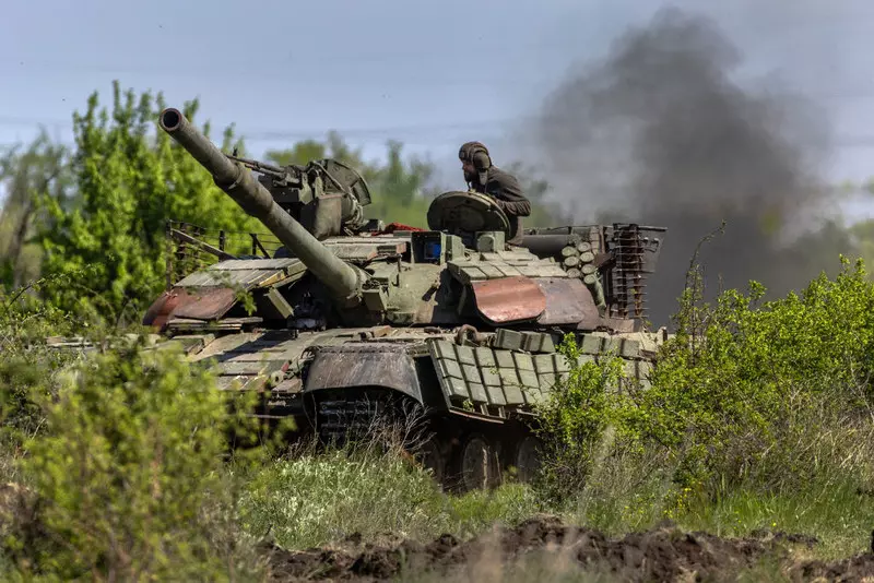 Survey: the war in Ukraine will last for months