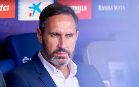 La Liga: Espanyol has fired its coach