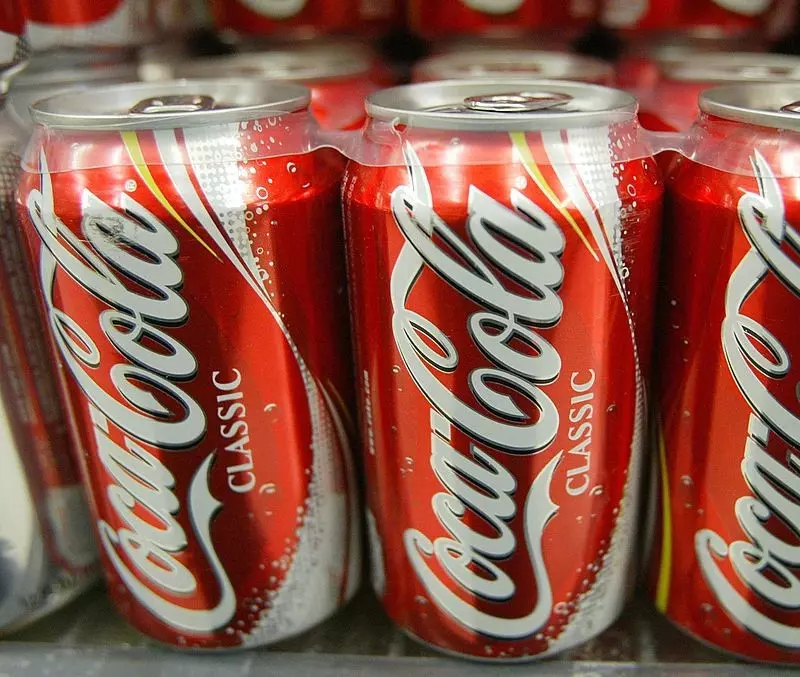 Chińska chemiczka skazana na 14 lat za kradzież tajemnicy Coca-Coli