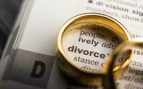 Eurostat: Residents of these countries in the EU get divorced most often