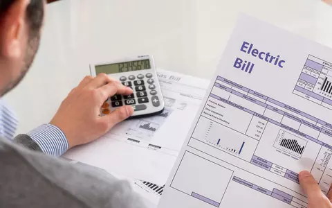 Energy bills shake-up plans to avoid price shocks