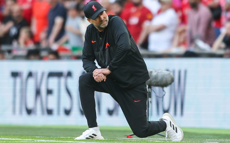 Klopp: Tytuł dla Liverpoolu mało prawdopodobny
