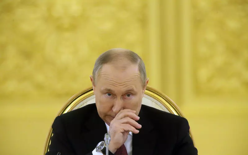 "La Stampa": Putin przeszedł w nocy operację