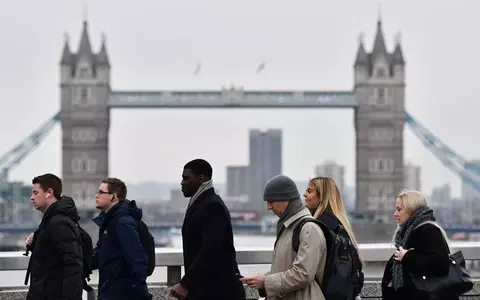 UK unemployment lowest since 1974, first time fewer unemployed than vacancies