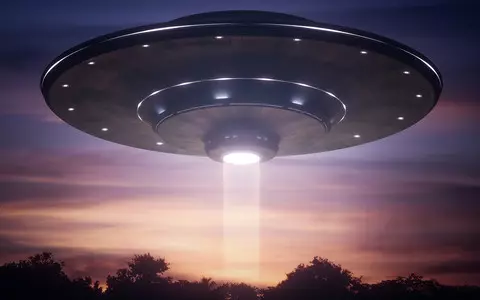 Brytyjczycy zgłosili w zeszłym roku ponad 250 obserwacji UFO