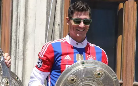 Former Bayern captain: "It's a shame that Lewandowski wants to leave Bayern and the Bundesliga"