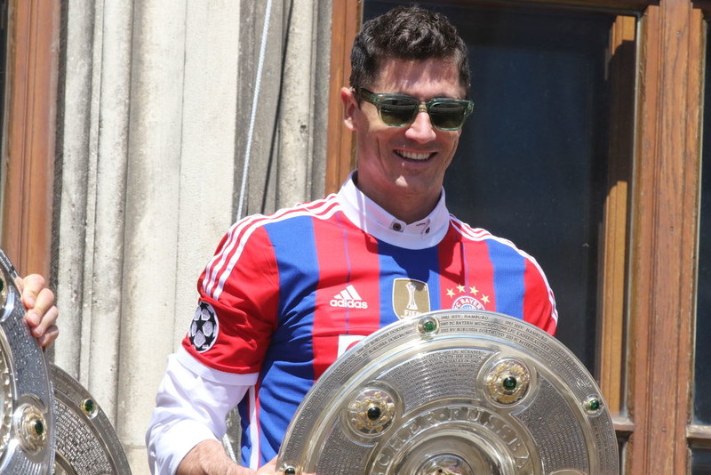 Former Bayern captain: "It's a shame that Lewandowski wants to leave Bayern and the Bundesliga"