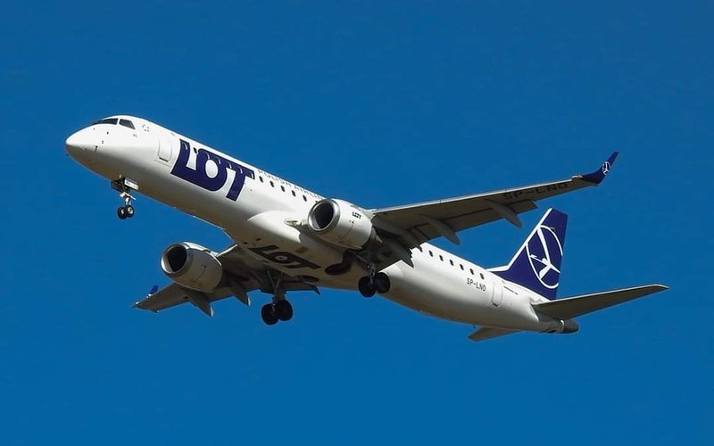 LOT Polish Airlines to launch Krakow-Bydgoszcz connection in mid-June