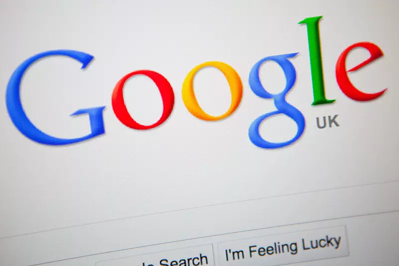 Google w UK pozwane za wykorzystanie danych z NHS 1,6 mln Brytyjczyków
