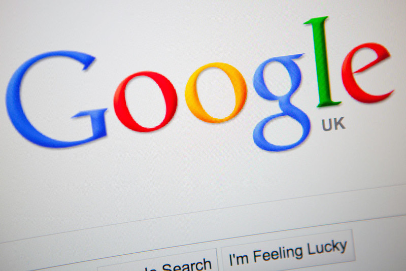 Google w UK pozwane za wykorzystanie danych z NHS 1,6 mln Brytyjczyków