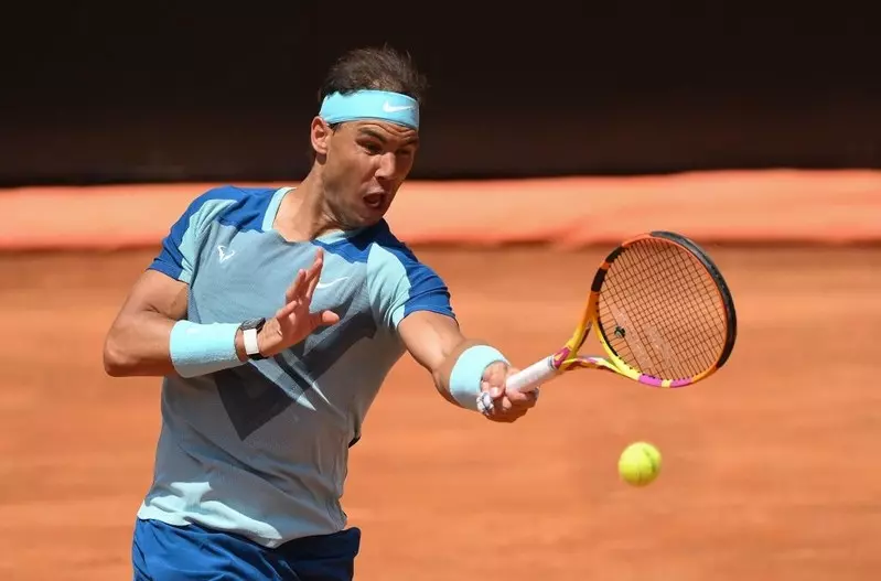 French Open: Nadal gotowy mimo kontuzji