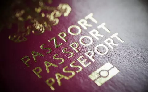 Beware of unfair activities of the so-called passport brokers!