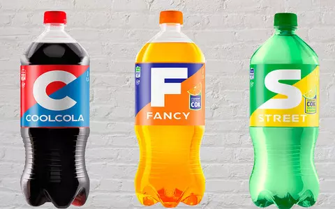 CoolCola: Russia launches Coca-Cola, Fanta and Sprite alternatives after soda exodus