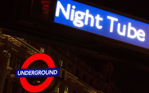 Burmistrz Londynu zapowiada rozszerzenie Night Tube od 7 października