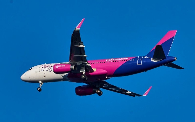 Wizz Air Set To Launch New Airline In Malta