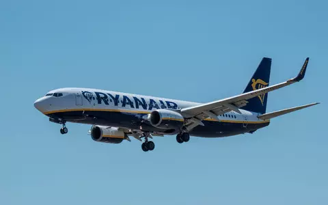 Six kicked off, a medical emergency and smoking passengers on one Ryanair flight