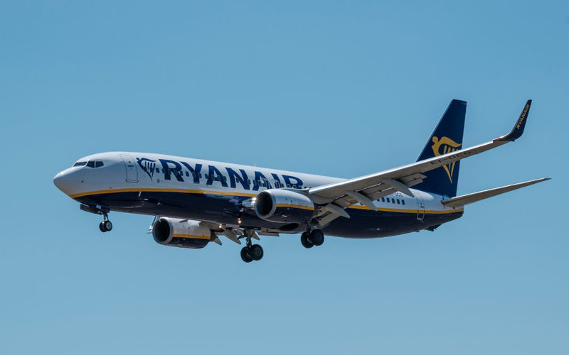 Six kicked off, a medical emergency and smoking passengers on one Ryanair flight