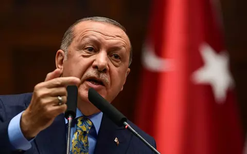 AP: Turkey has a motive to block Sweden and Finland from joining NATO